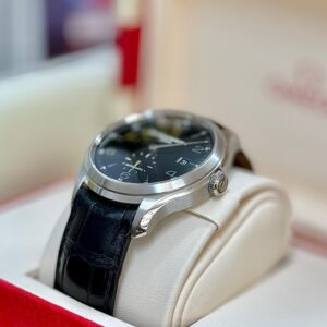 4 Baume & Mercier Clifton 10053 Automatic 41mm