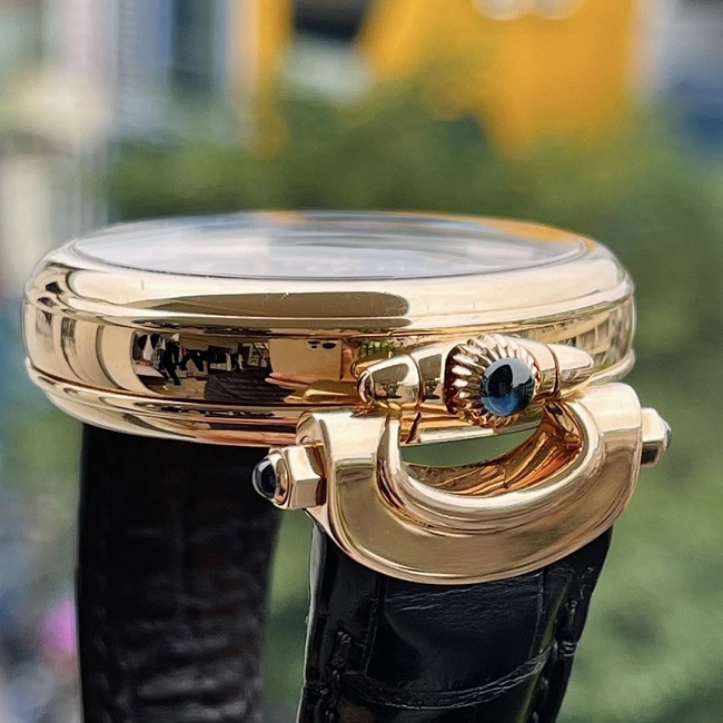4 Bovet Amadeo Fleurier AF43011 43mm 4 Bovet Amadeo Fleurier AF43011 43mm