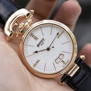 4 Bovet Chateau de Motiers H42RA002-NY 40mm