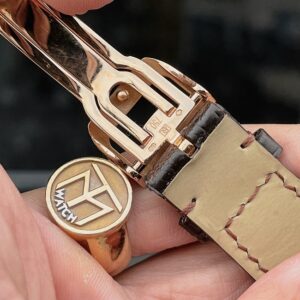 4 Daniel Jean Richard Grand TV Screen Tourbillon 96016