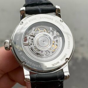4 Epos E-3390.155.20.20.25 Skeleton Automatic