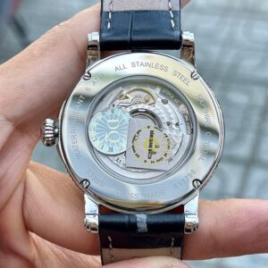 4 Epos Swiss E-3390.152.20.25.25 Automatic 41mm