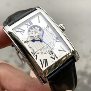 4 Frederique Constant FC-315 Open Heart Automatic