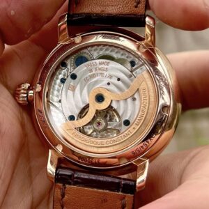 4 Frederique Constant FC-710V4S4 Automatic
