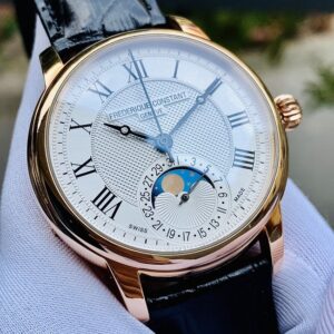 4 Frederique Constant FC-715MC4H4 Moonphase Automatic
