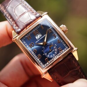 4 Girard Perregaux Vintage 1945 Grande Date 2580