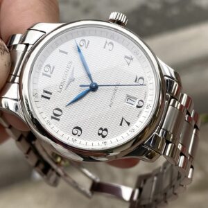 4 Longines Master Collection L2.628.4.78.4 Automatic
