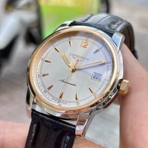 4 Longines Saint-Imier Collection L2.766.5.79.0