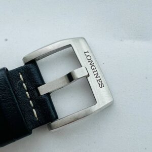 4 Longines Spirit Chronograph L3.820.4.93.0 42mm