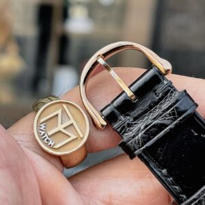4 Maurice Lacroix Masterpiece Double Retrograde MP7018