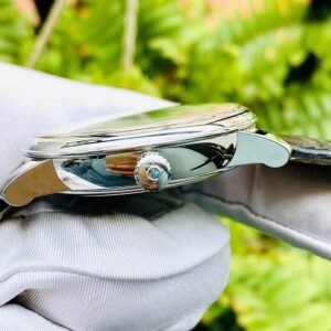 4 Omega DeVille Prestige Power Reserve 42413402102001