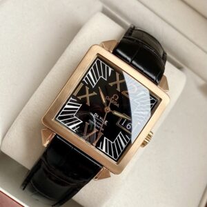4 Omega DeVille X2 Big Date 7713.50.314 Omega DeVille X2 Big Date 7713.50.314 Omega DeVille X2 Big Date 7713.50.31