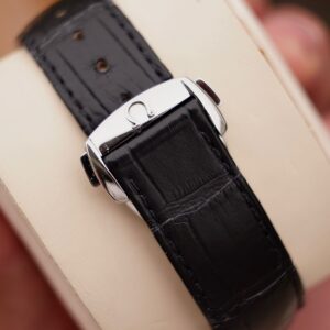 4 Omega Deville Hour Vision Chronograph 431.10.42.51.01.001