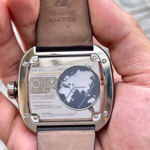 4 Sevenfriday PS-Series PS201 Automatic