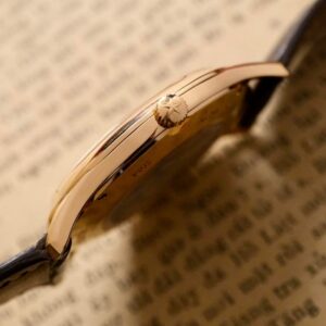 4 Zenith Captain Champagne 18K Rose Gold 40mm
