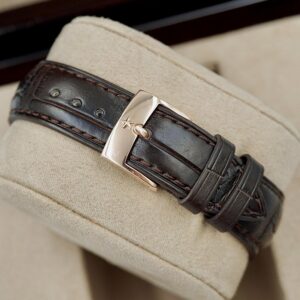 4 Zenith El Primero 182170465081C713 Moonphase