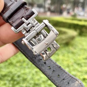4 Zenith El Primero Chronomaster 03.2160.404701.C713