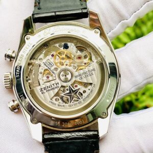 4 Zenith El Primero Chronomaster 512080406169C494