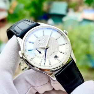 4 Zenith Elite Dual Time 03.2130.68202.C498