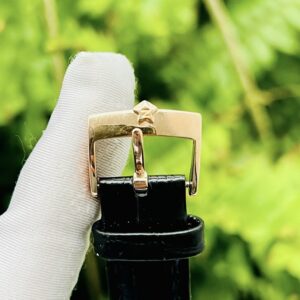 4 Zenith Elite Ultra Thin Lady 22.2303.681 18K Rose Gold