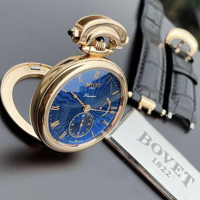 5 Bovet Amadeo Fleurier AF43011 43mm 5 Bovet Amadeo Fleurier AF43011 43mm