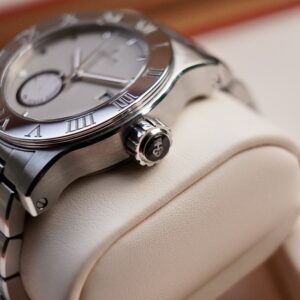 5 Corum Romulus Power Reserve Automatic 373.515.20V810 BA65