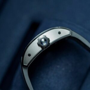 5 Corum Ti-Bridge Skeleton Men's Watch 007.400.04-0F81.0000