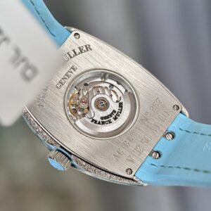 5 Franck Muller V32SCATF0 Automatic