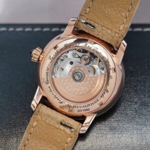 5 Frederique Constant FC-310WHF2P4 Open Heart Automatic