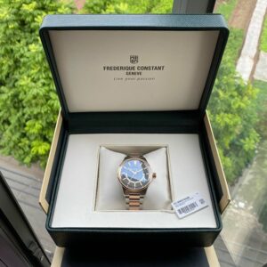 5 Frederique Constant Yacht Timer GMT FC-350GT4H2B