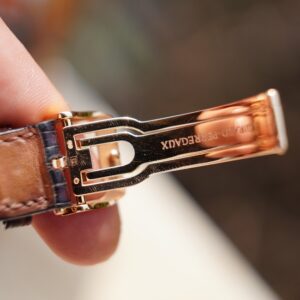 5 Girard Perregaux Vintage 1945 Grande Date 2580