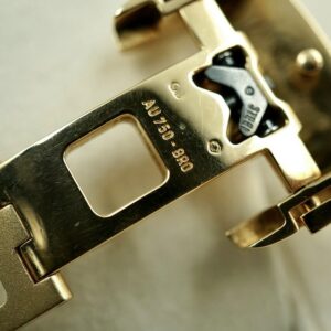 5 Glashutte 90-02-32-11-05 Original PanoMatic Lunar XL Moonphase