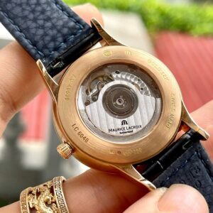 5 Hublot Classic Fusion Carbon 542PM1780LR 18K Rose Gold