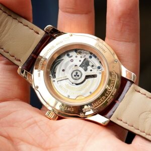 5 Jaeger-LeCoultre Master Calendar Moonphase Q1561242A