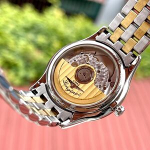 5 Longines Flagship L47743277 Automatic