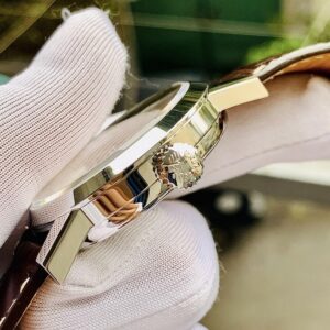 5 Longines Heritage 1832 L48264922 Moonphase