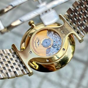 5 Longines La Grande Classique L4.908.2.12.7