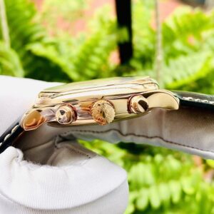 5 Longines Master Collection Chronograph L26698783