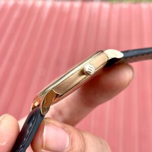 5 Maurice Lacroix Les Classiques LC6008PG101130