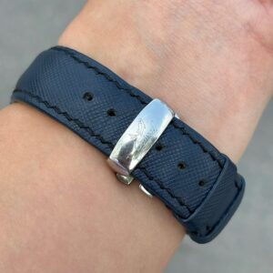 5 Ogival OG358.61AMS-GL Skeleton Automatic