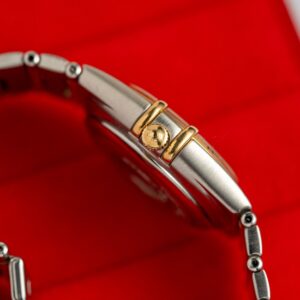 5 Omega Constellation 1391.71.00 Automatic 28mm