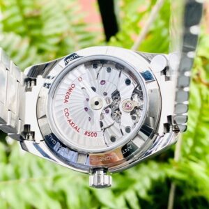 5 Omega Seamaster Aqua Terra 23110392155002