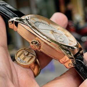 5 Vacheron Constantin Quai De L’ile 86050000R-I0P29