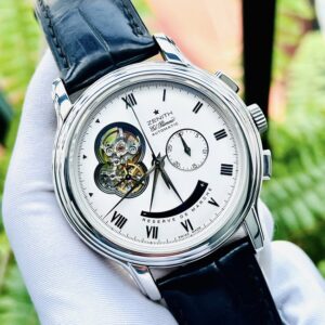 5 Zenith El Primero Chronomaster 03.0240.4021 Open Heart