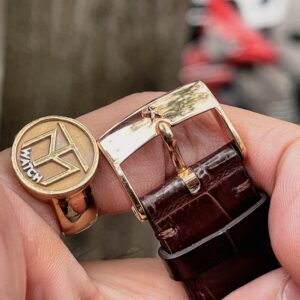 5 Zenith El Primero Chronomaster 18.2160.404701.C713