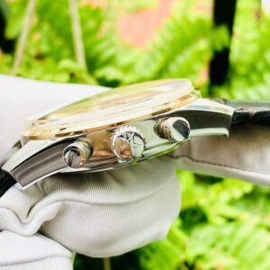 5 Zenith El Primero Chronomaster 512080406169C494