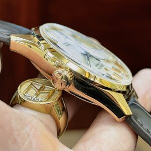 5 Zenith El Primero Espada 18.2170.465081.C713