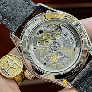 5 Zenith El Primero Espada 51.2170.4650
