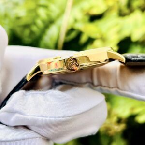 6 Baume & Mercier Classicma Automatic 18K Gold MOA10271