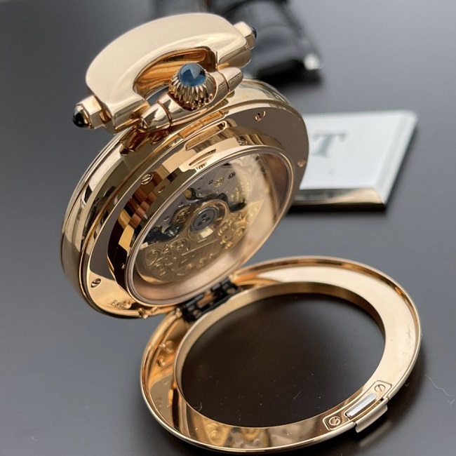 6 Bovet Amadeo Fleurier AF43011 43mm 6 Bovet Amadeo Fleurier AF43011 43mm